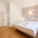 Casa Feliz In Апартаменты Лагуш