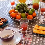 Casa Feliz In Апартаменты Лагуш