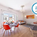 Casa Feliz In Апартаменты Лагуш