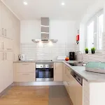 Апартаменты Casa Feliz In *