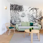 Апартаменты Casa Feliz In *