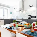 Casa Feliz In Апартаменты