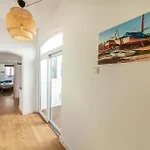 Апартаменты Casa Feliz In Лагуш