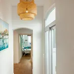 Апартаменты Casa Feliz In Лагуш