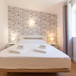 Апартаменты Casa Feliz In Лагуш