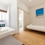 Апартаменты Casa Feliz In *