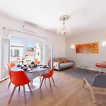 Casa Feliz In Апартаменты *
