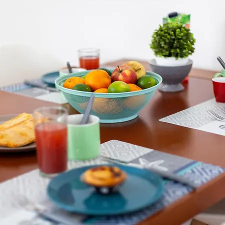Casa Feliz In لاغوس