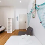 Casa Feliz In 拉哥斯