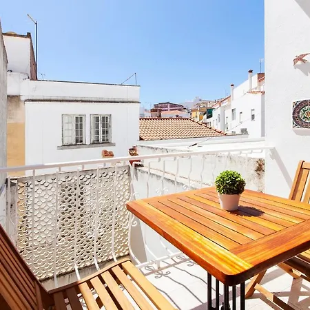 Apartment Casa Feliz In *