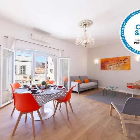Casa Feliz In Apartment Lagos