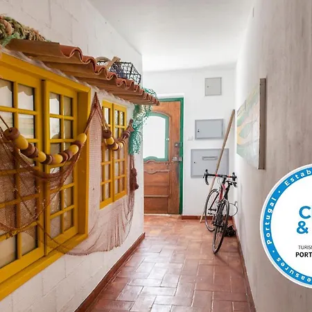 Casa Feliz In Appartamento