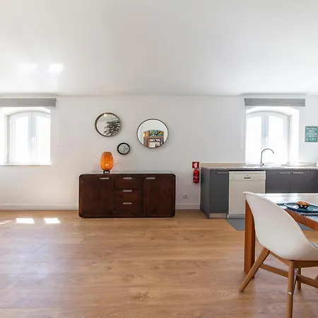 Apartment Casa Feliz In Lagos