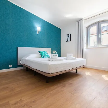 Casa Feliz In Apartment *