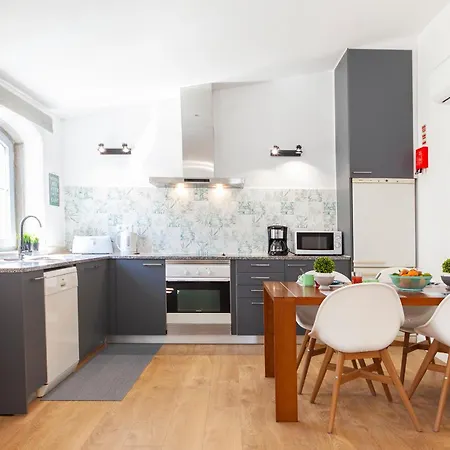 Apartment Casa Feliz In Lagos