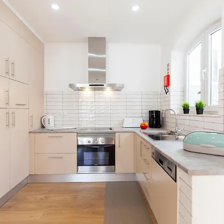 Appartamento Casa Feliz In *