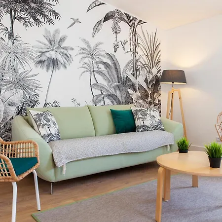 Appartamento Casa Feliz In Lagos