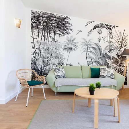 Appartamento Casa Feliz In *