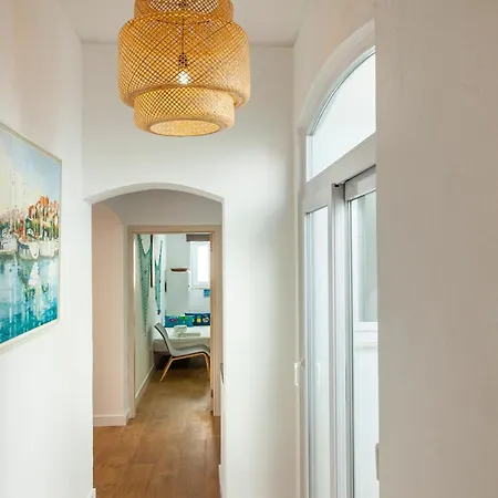 Apartment Casa Feliz In Lagos