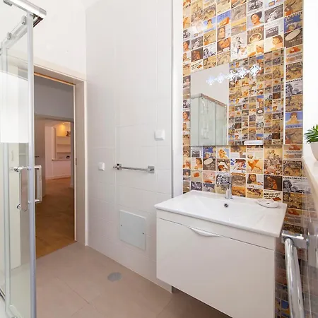 Apartment Casa Feliz In