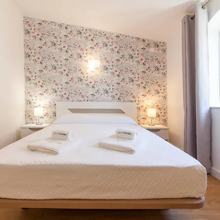 Apartment Casa Feliz In Lagos