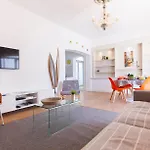 Casa Feliz In Apartmán Lagos