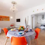 Apartmán Casa Feliz In Lagos