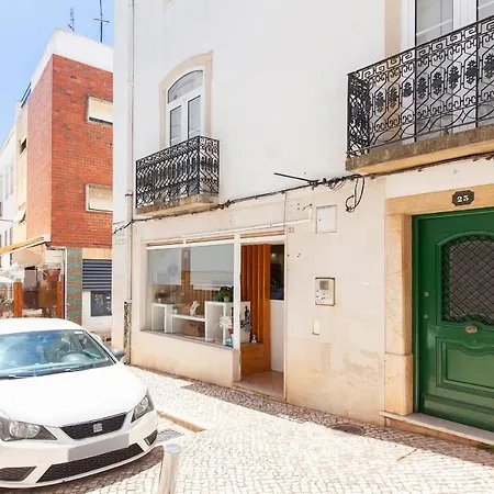 Casa Feliz In לאגוּ‏ש