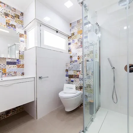 Апартаменты Casa Feliz In Лагуш