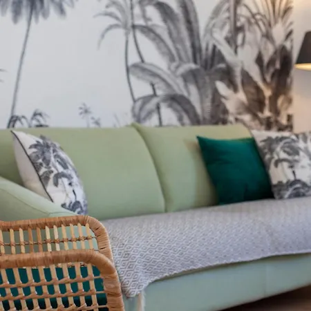 Casa Feliz In Апартаменты