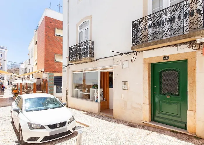 Casa Feliz In Lagos