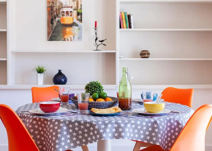 Casa Feliz In Appartamento