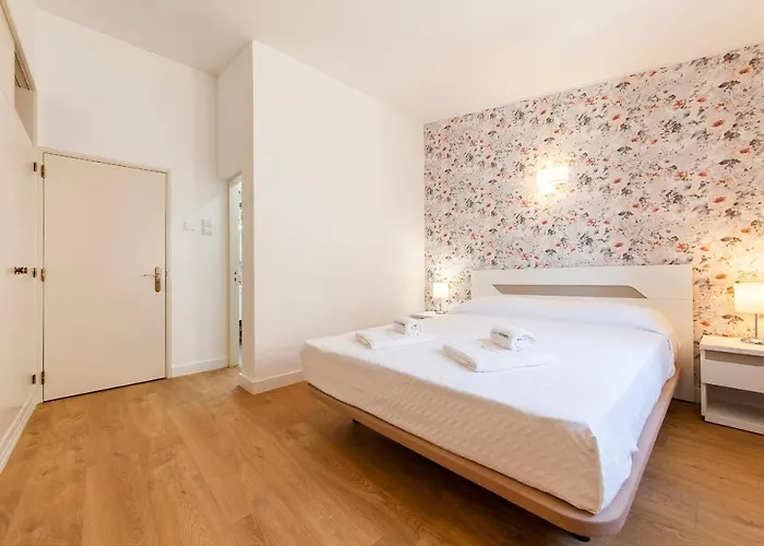 Casa Feliz In Appartamento Lagos