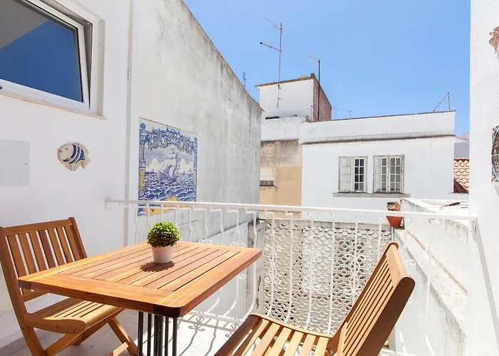 Casa Feliz In Appartamento