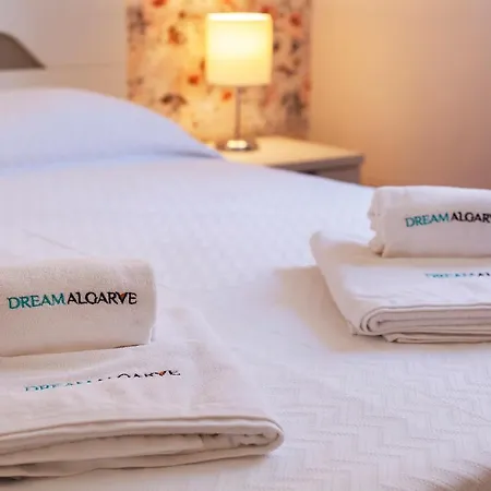 Casa Feliz In 公寓 拉哥斯