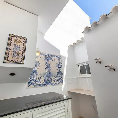 Casa Feliz In 公寓