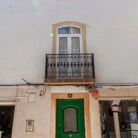 Casa Feliz In * לאגוּ‏ש