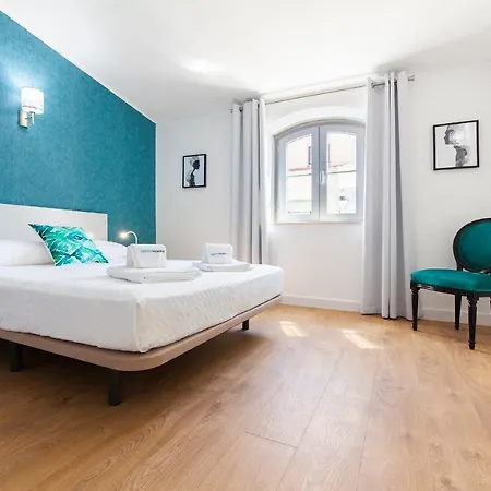 Casa Feliz In * 拉哥斯