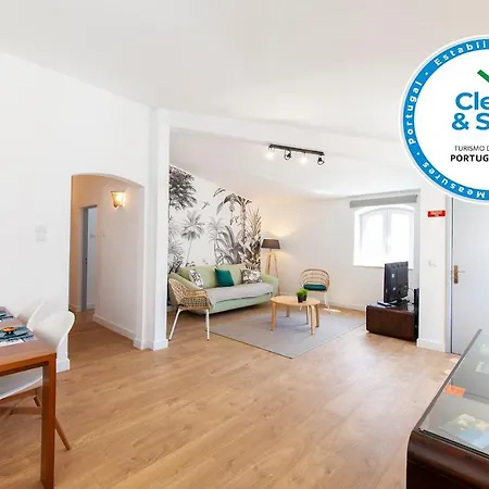 Casa Feliz In * 拉哥斯