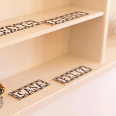 Casa Feliz In 公寓 *