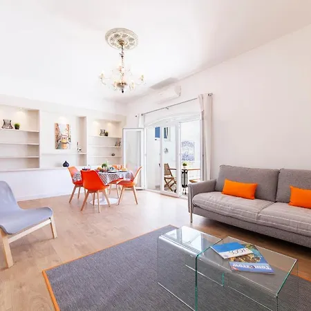 Casa Feliz In 拉哥斯