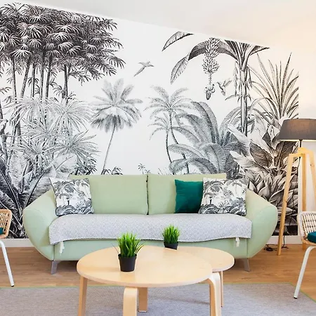 Casa Feliz In 拉哥斯