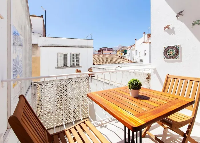 Apartamento Casa Feliz In *