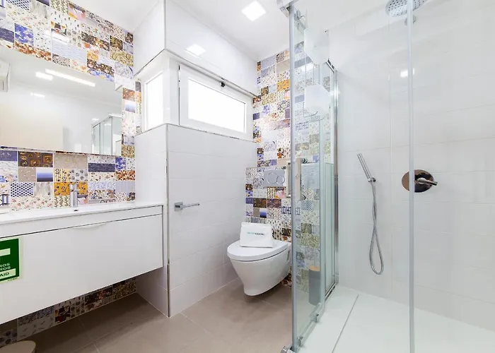 Apartamento Casa Feliz In Lagos